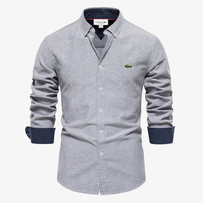 Elegant Casual Shirt - CLEARANCE