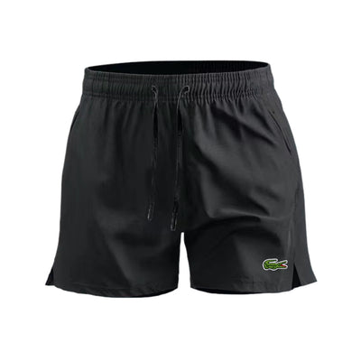 Stylish Quick-Dry Swim Shorts - CLEARANCE PRICE