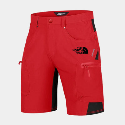 Outdoor Multi-Pocket Summer Shorts - CLEARANCE PRICE