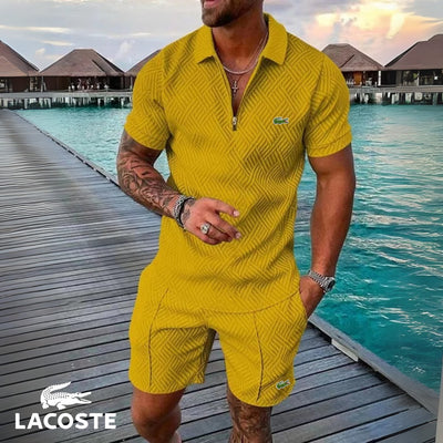 Men's Casual Summer Set || CLEARANCE SALE