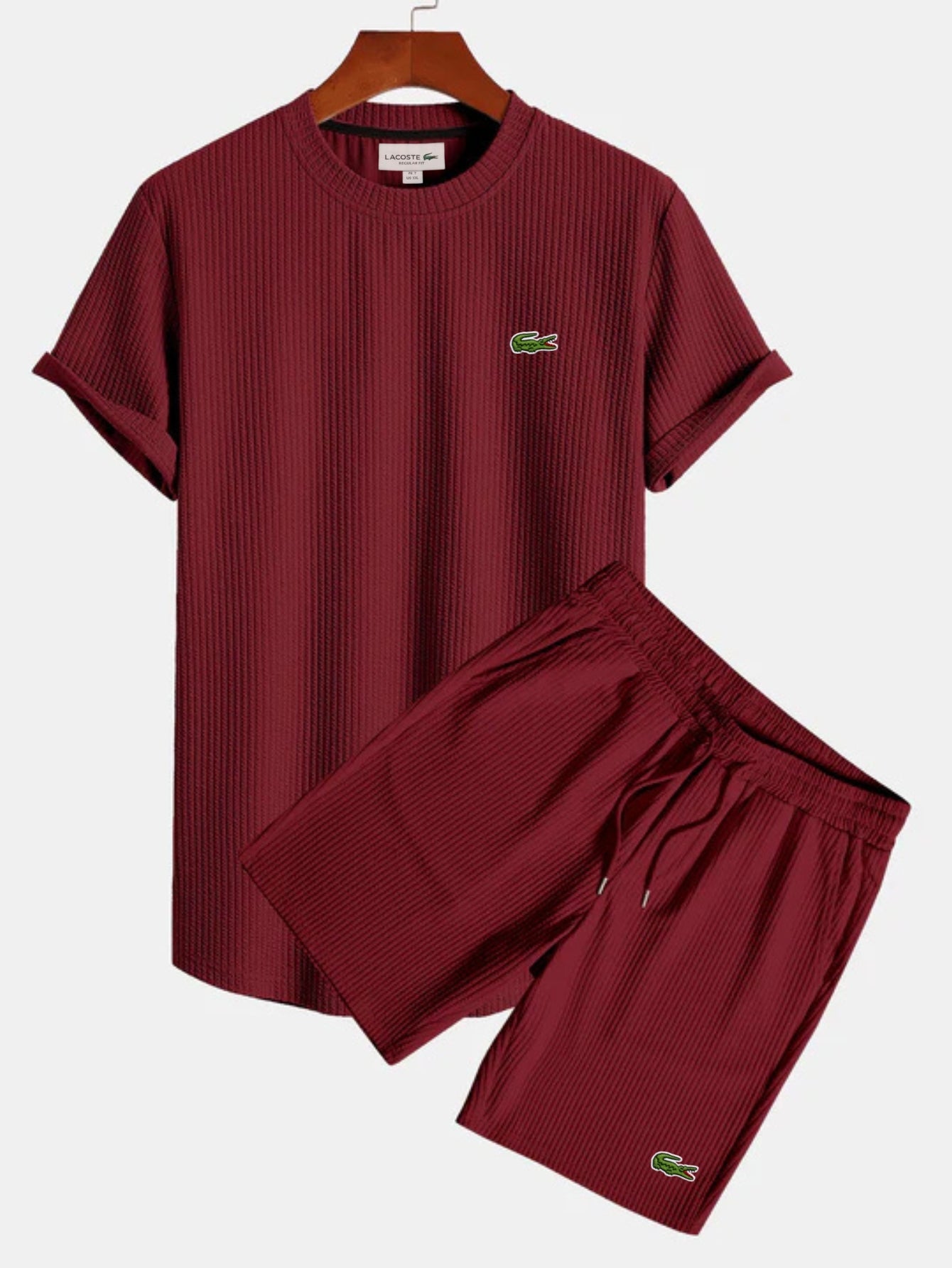 Summer Set in Casual Style - CLEARANCE SALE