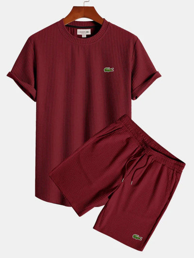 Summer Set in Casual Style - CLEARANCE SALE