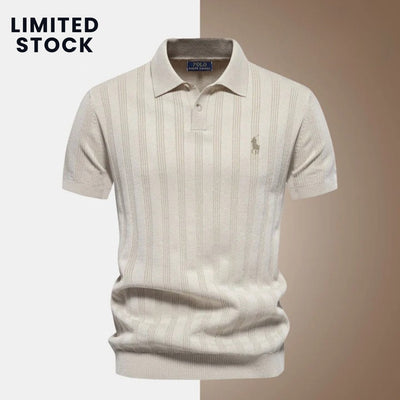 Men’s Summer Polo - Final Clearance
