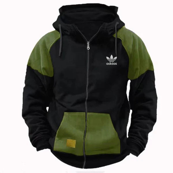 Premium FlexTech Hoodie