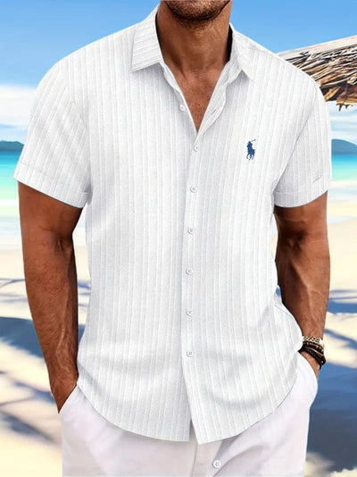 Casual Summer Shirt - CLEARANCE SALE