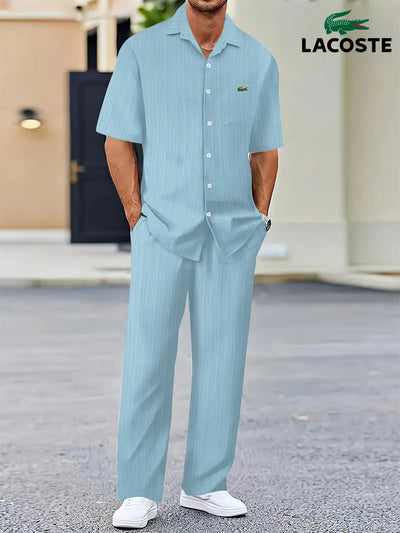 Elegant Casual Set || CLEARANCE SALE