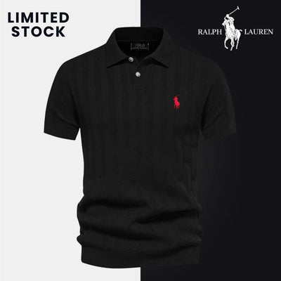 Men’s Summer Polo || Final Clearance