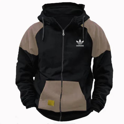 Premium FlexTech Hoodie