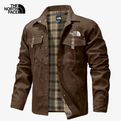 Men’s Outdoor Jacket || Casual Fit