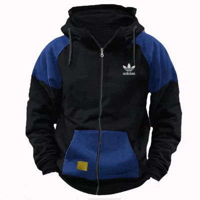 Premium FlexTech Hoodie