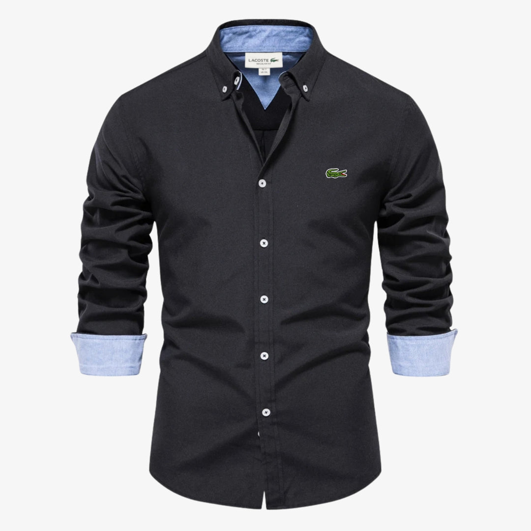 Elegant Casual Shirt - CLEARANCE