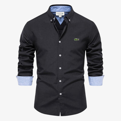 Elegant Casual Shirt - CLEARANCE