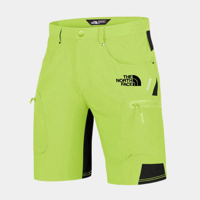 Outdoor Multi-Pocket Summer Shorts - CLEARANCE PRICE