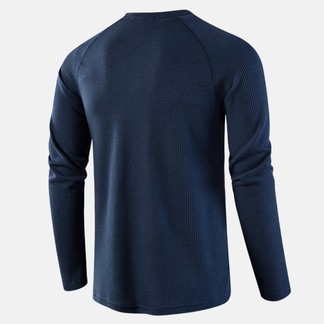 Casual Men's Top - CLEARANCE PRICE