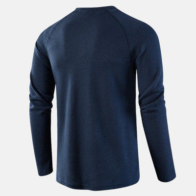Casual Men's Top - CLEARANCE PRICE