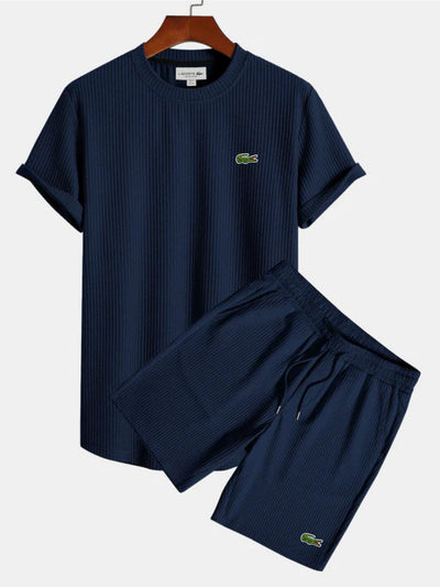 Summer Set in Casual Style - CLEARANCE SALE