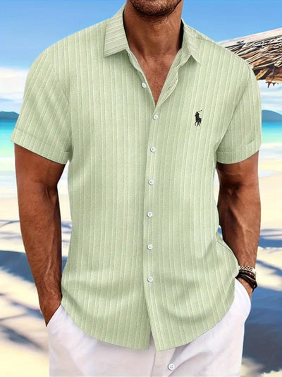 Casual Summer Shirt - CLEARANCE SALE