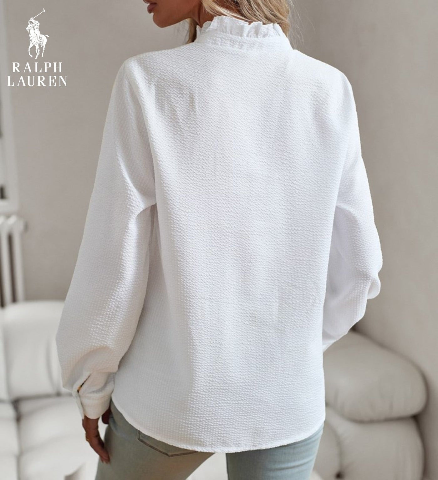 Casual Shirt || For Women