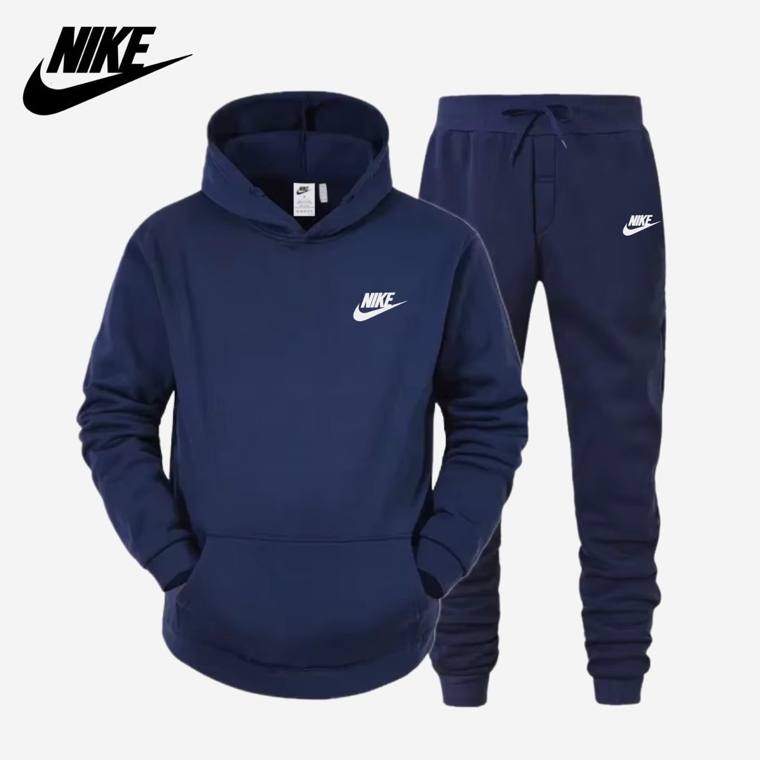 Streetwear Set with Hoodie and Joggers || CLEARANCE PRICE
