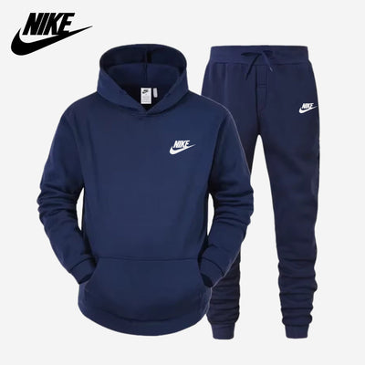 Streetwear Set with Hoodie and Joggers || CLEARANCE PRICE