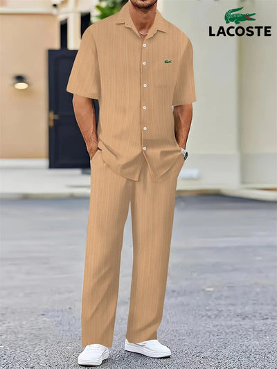 Elegant Casual Set || CLEARANCE SALE