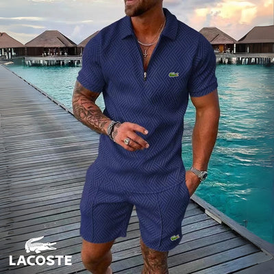 Men's Casual Summer Set || CLEARANCE SALE