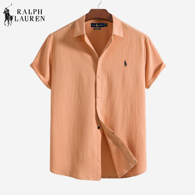 Relaxed Fit Summer Shirt || CLEARANCE SALE