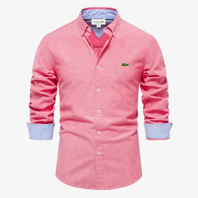 Elegant Casual Shirt - CLEARANCE