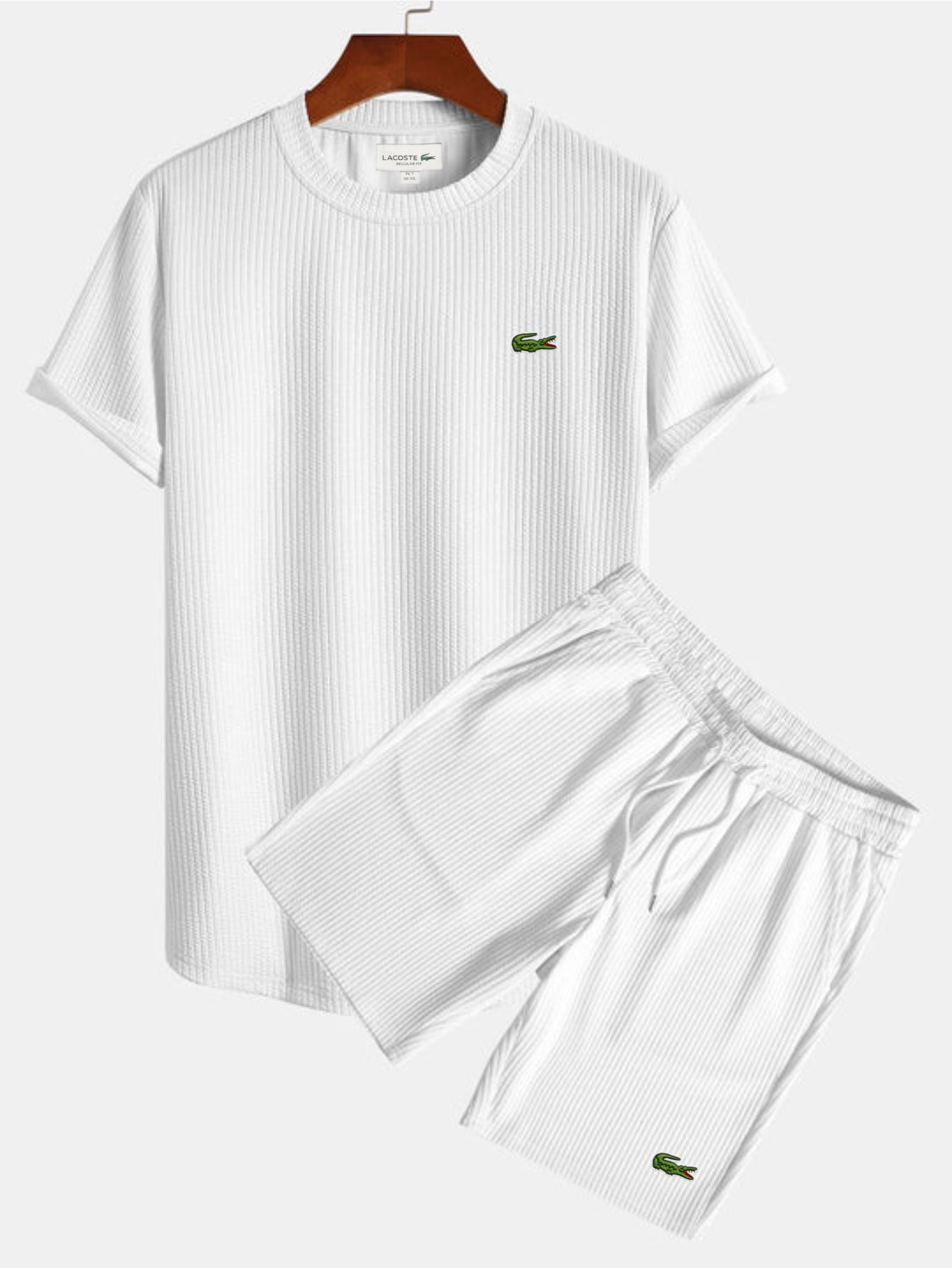 Summer Set in Casual Style - CLEARANCE SALE