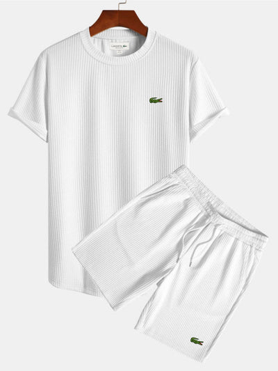 Summer Set in Casual Style - CLEARANCE SALE