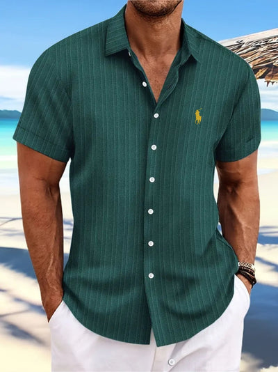 Casual Summer Shirt - CLEARANCE SALE