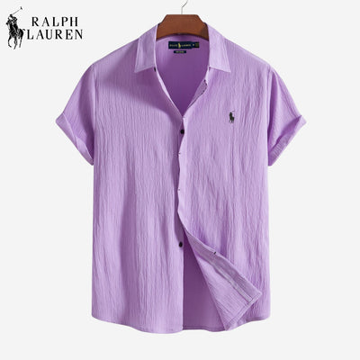 Relaxed Fit Summer Shirt || CLEARANCE SALE
