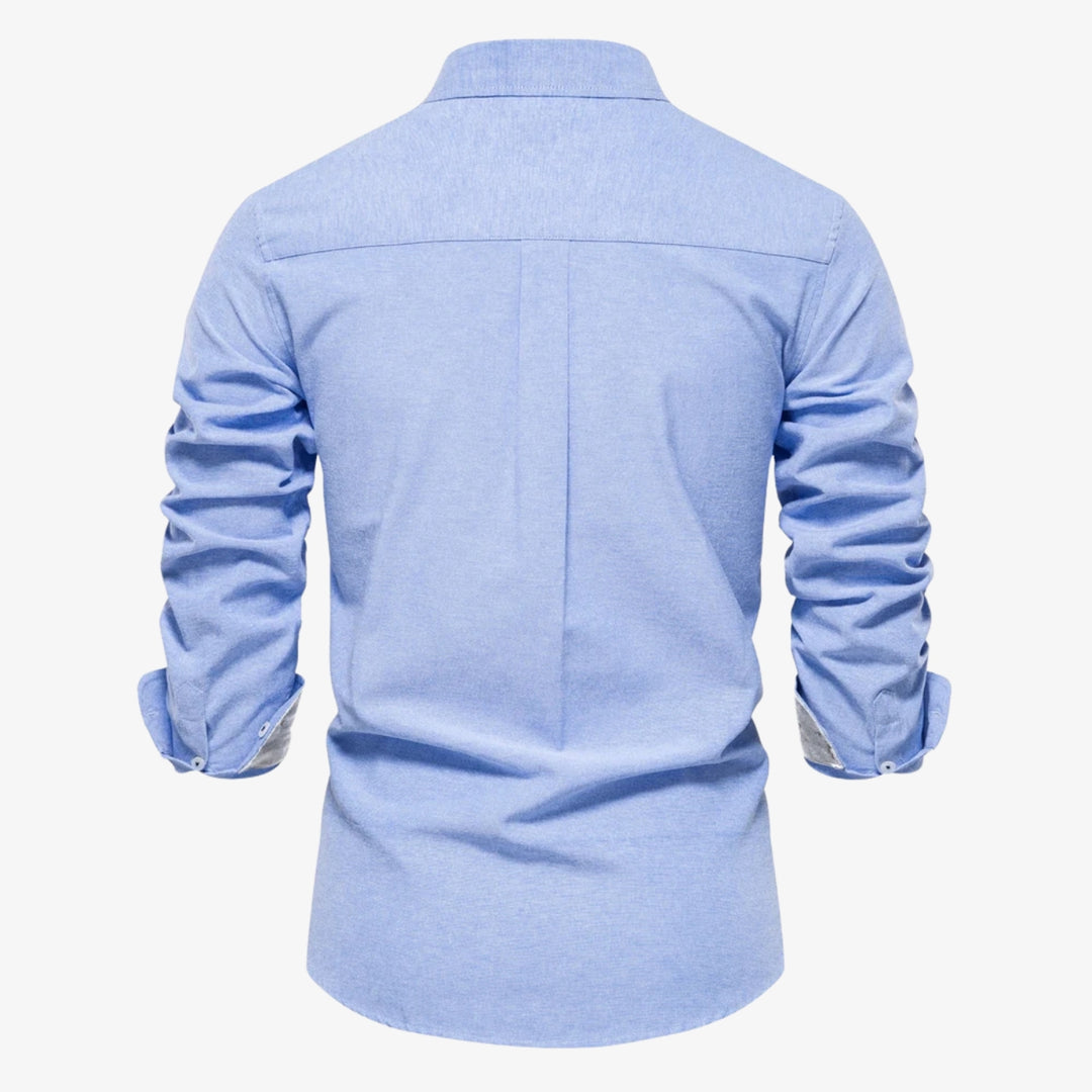 Elegant Casual Shirt - CLEARANCE