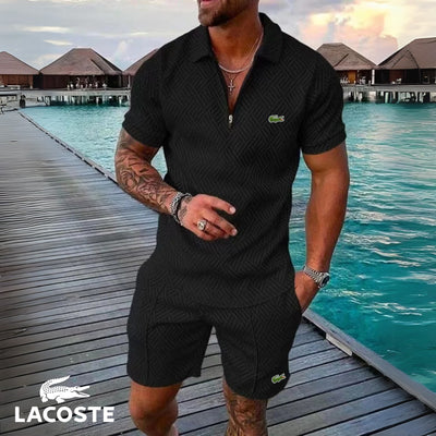 Men's Casual Summer Set || CLEARANCE SALE
