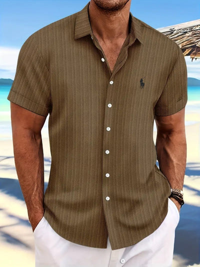 Casual Summer Shirt - CLEARANCE SALE