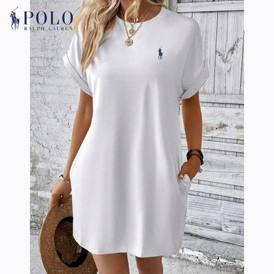 EVERYDAY DRESS RL™ | MINIMALIST ELEGANCE FOR EVERY DAY