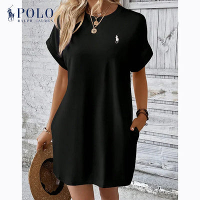 EVERYDAY DRESS RL™ | MINIMALIST ELEGANCE FOR EVERY DAY