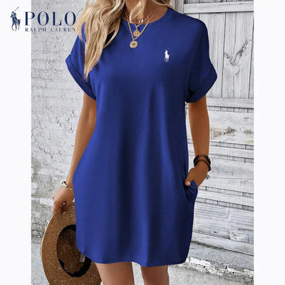 EVERYDAY DRESS RL™ | MINIMALIST ELEGANCE FOR EVERY DAY