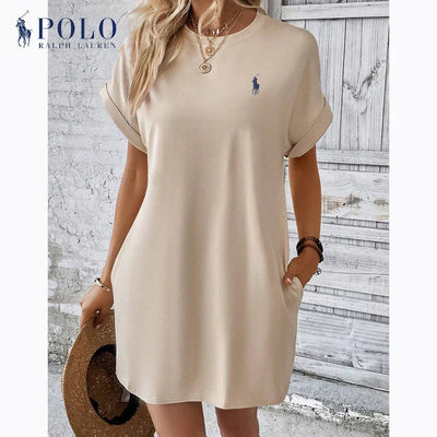 EVERYDAY DRESS RL™ | MINIMALIST ELEGANCE FOR EVERY DAY