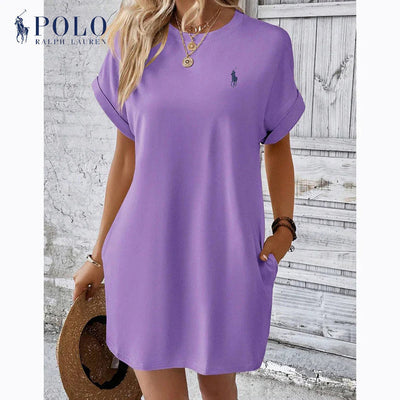 EVERYDAY DRESS RL™ | MINIMALIST ELEGANCE FOR EVERY DAY