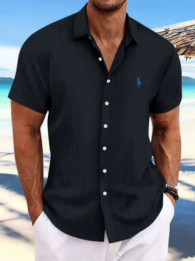 Casual Summer Shirt - CLEARANCE SALE