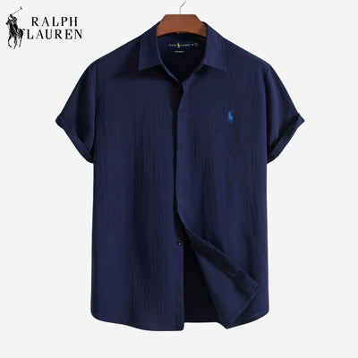 Relaxed Fit Summer Shirt || CLEARANCE SALE