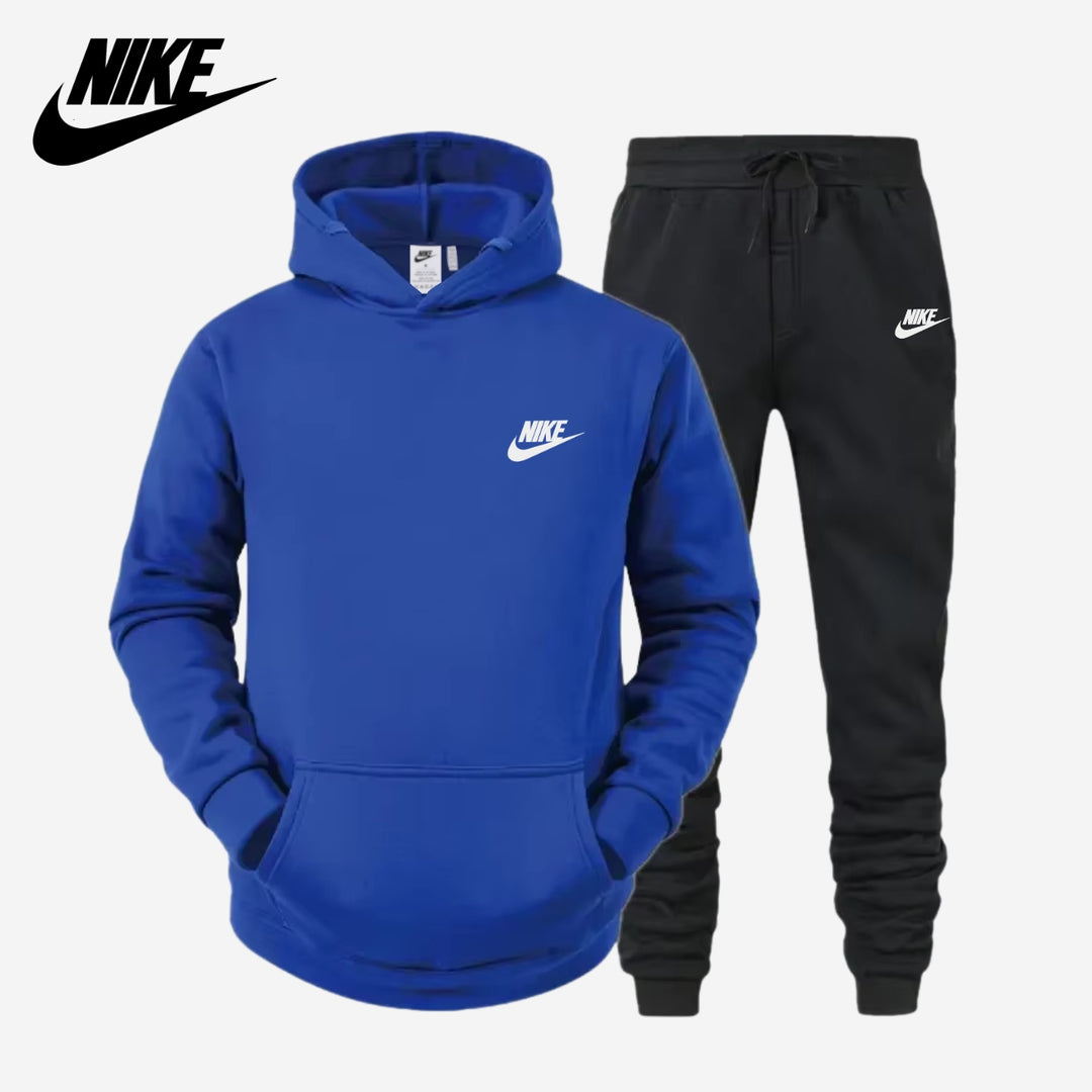 Streetwear Set with Hoodie and Joggers || CLEARANCE PRICE