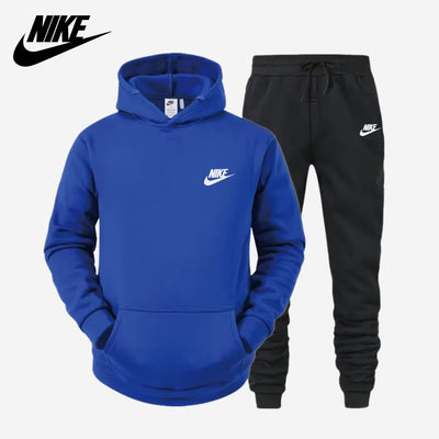 Streetwear Set with Hoodie and Joggers || CLEARANCE PRICE
