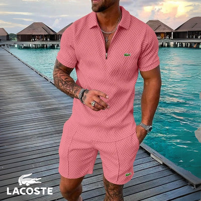 Men's Casual Summer Set || CLEARANCE SALE