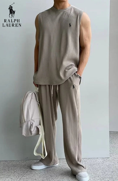 Casual Streetwear Style Set || CLEARANCE PRICE