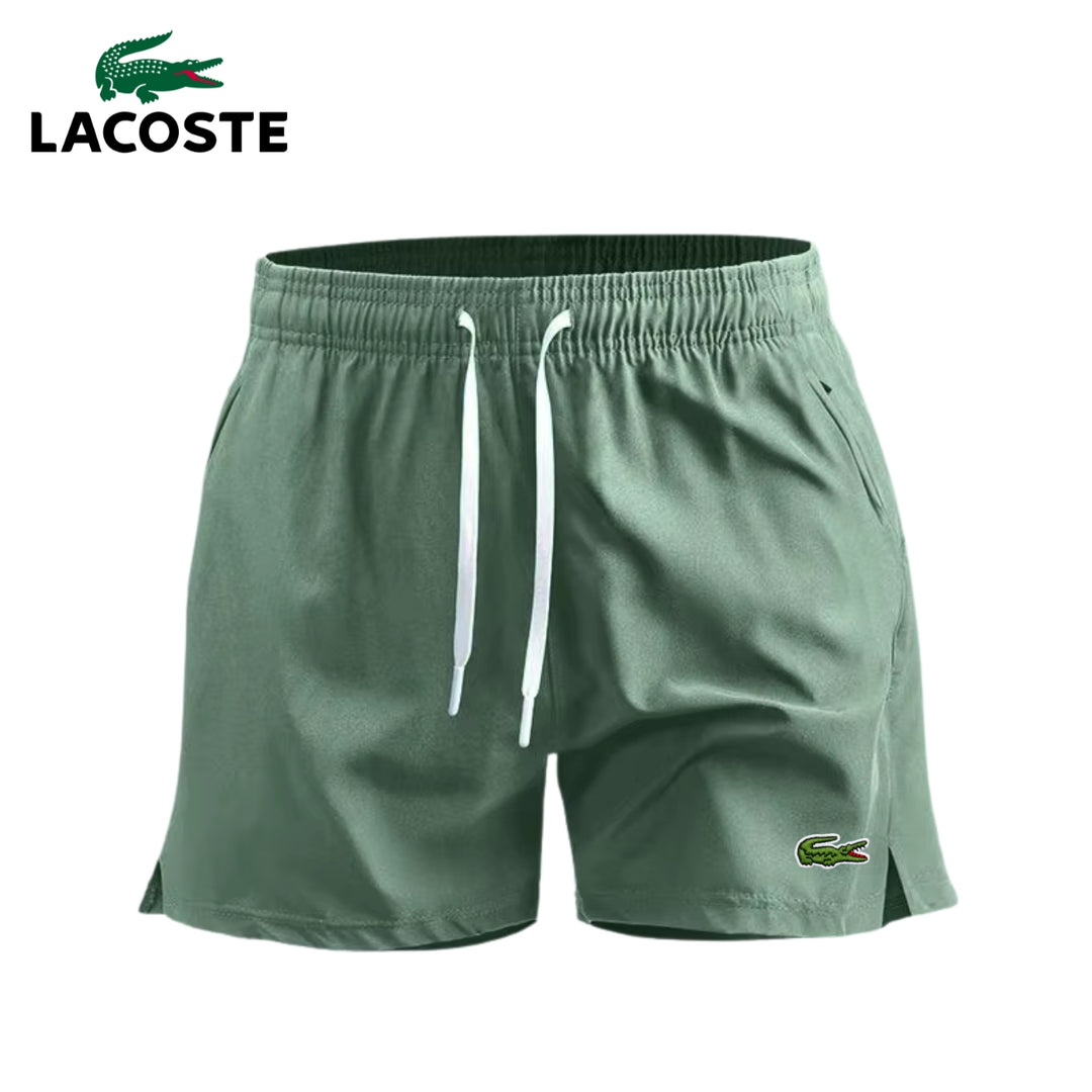 Stylish Quick-Dry Swim Shorts || CLEARANCE PRICE