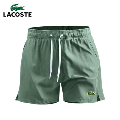 Stylish Quick-Dry Swim Shorts || CLEARANCE PRICE