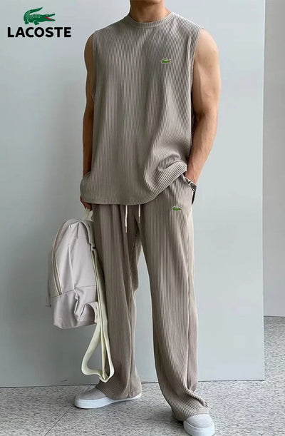 Casual Streetwear Set || CLEARANCE PRICE