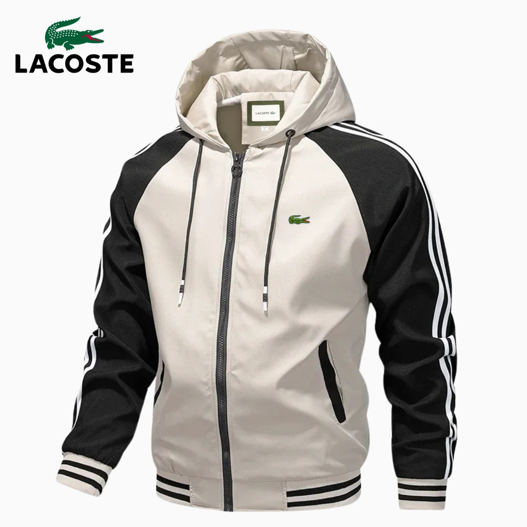 Zipped Hoodie Jacket || CLEARANCE PRICE